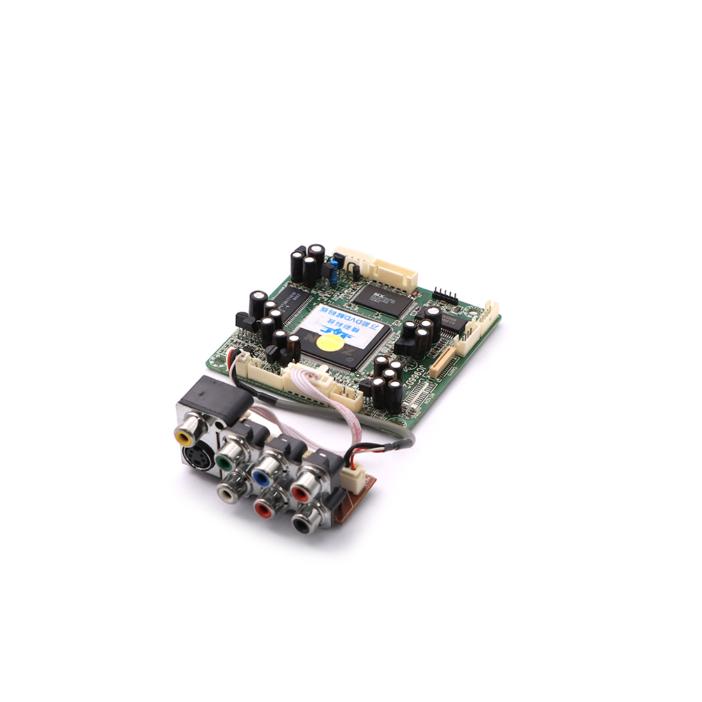 DVD Spare Parts | Board Universal 