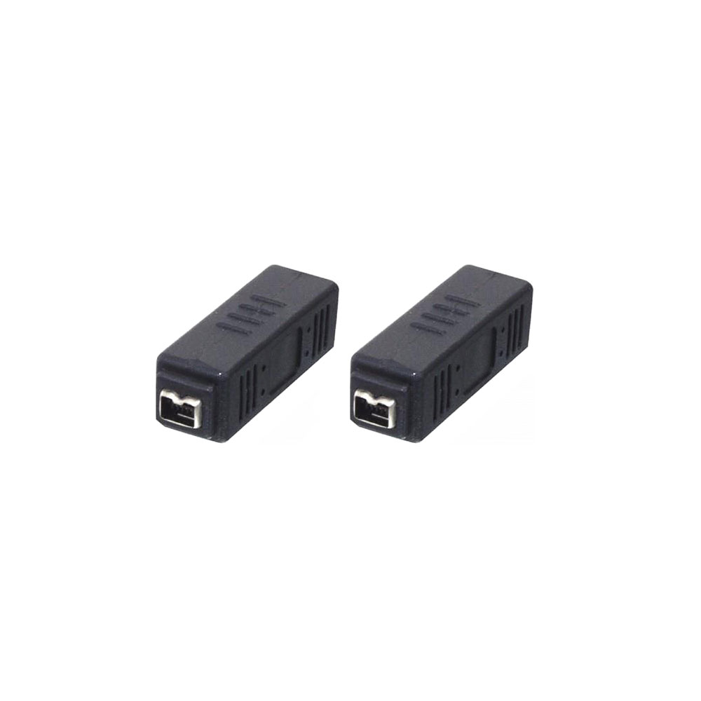 Data Cable Adapter | Firewire 4-Pin | Female - Female