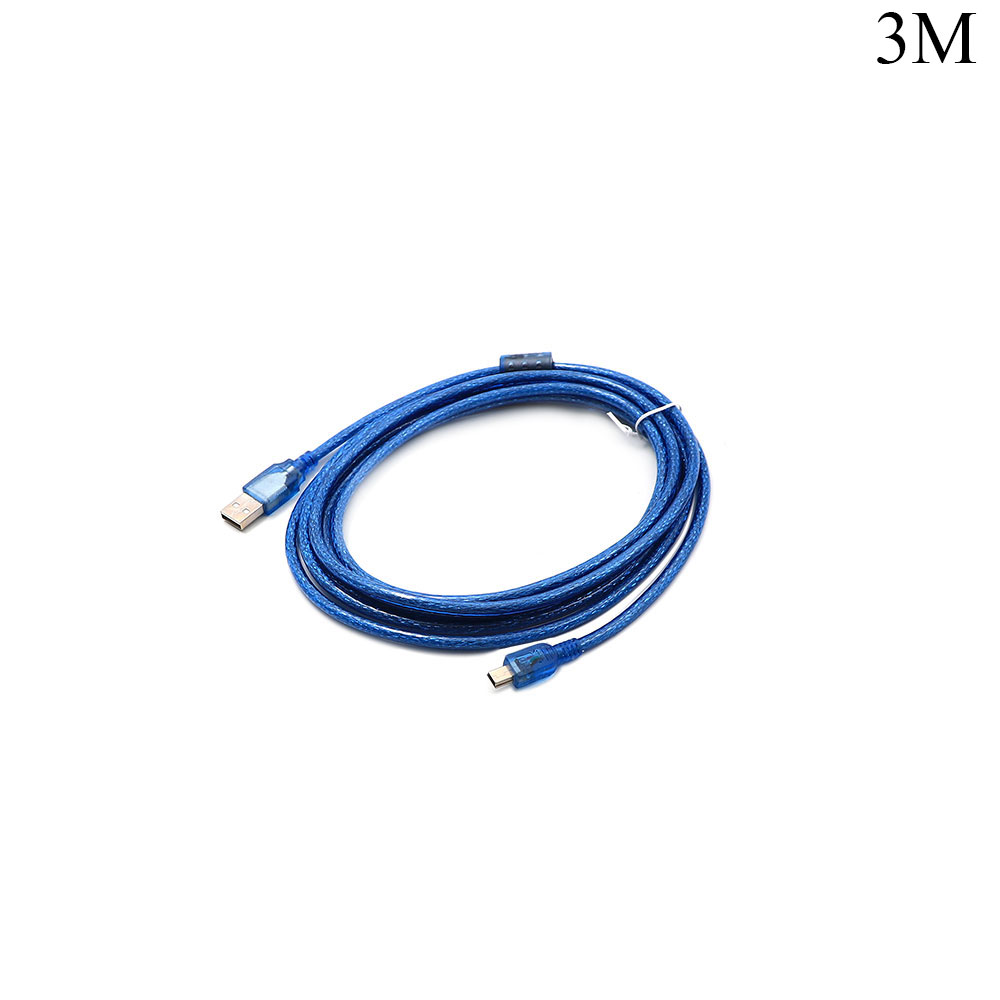 Data Cable | Mini USB Male - USB Male | 3M