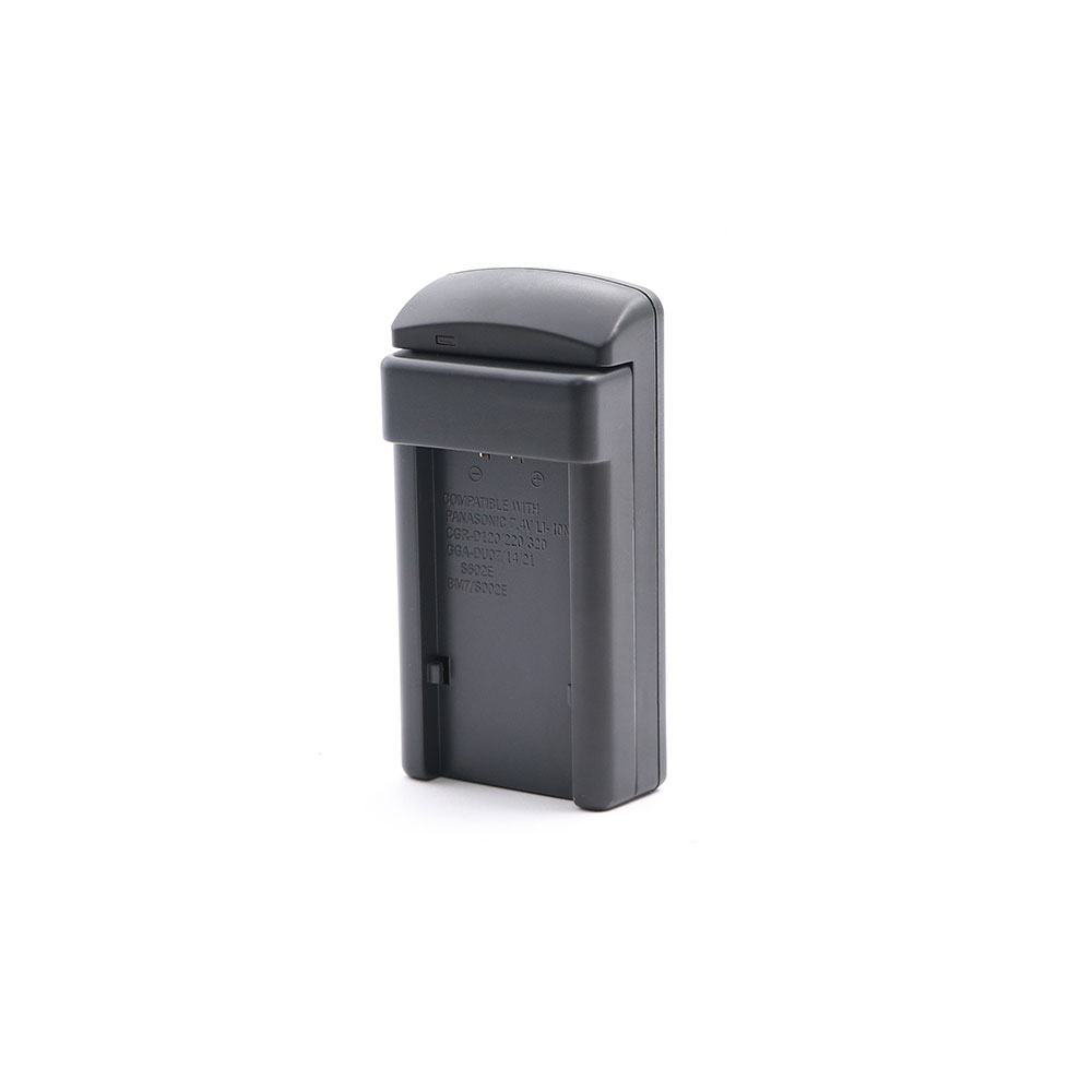 Power Adapter | Camera Charging | Universal DB-005