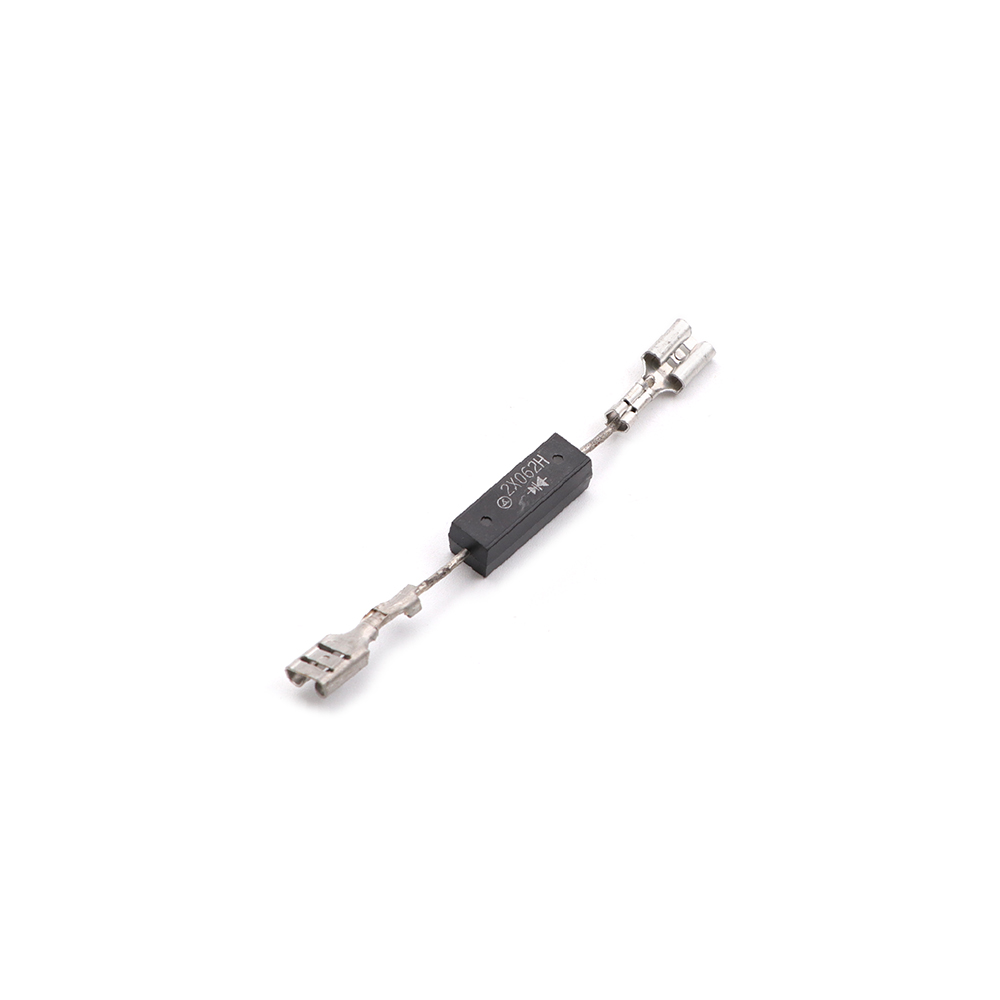Microwave | Diode | HVR2X062 | LQ
