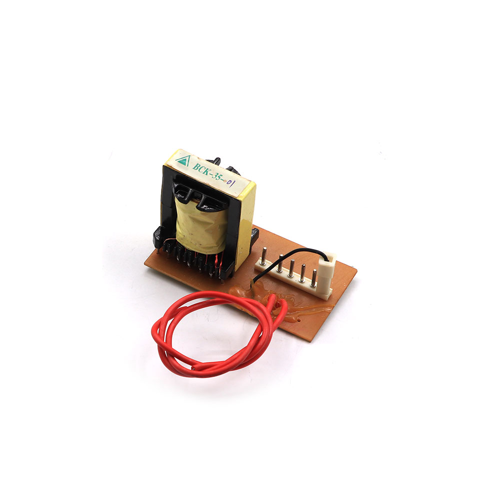 TV CRT Spare Parts | Transformer | THT