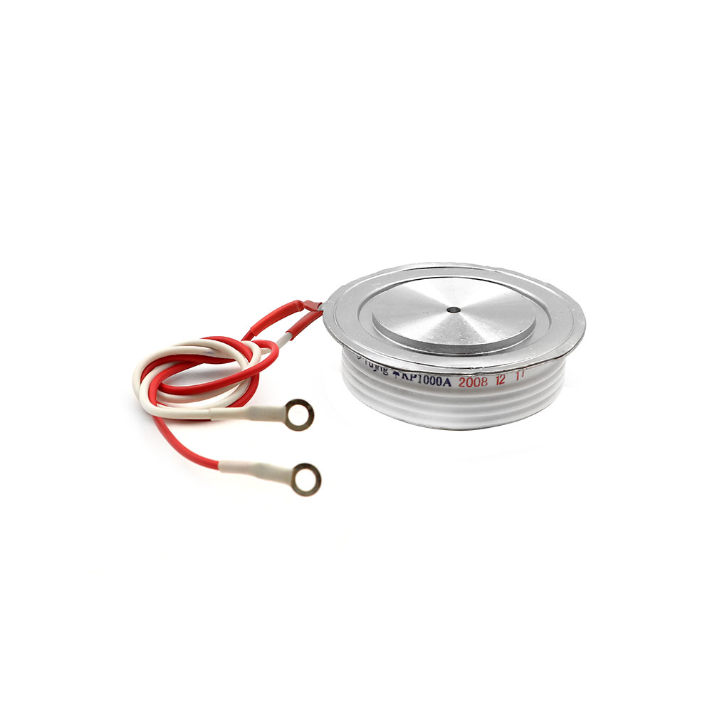 Thyristor | 1000A 2000V | Disc Type | KP1000A