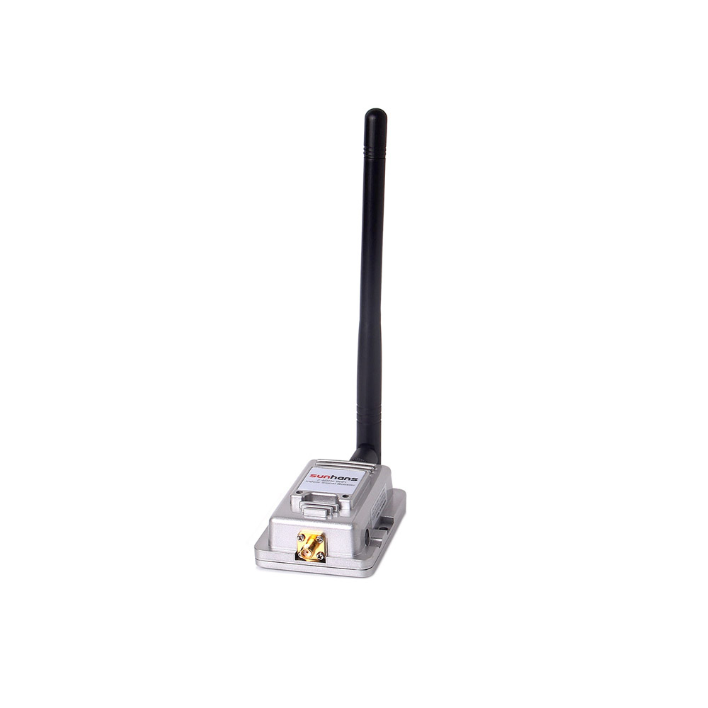 WiFi Amplifier | 2.4GHz | 2W