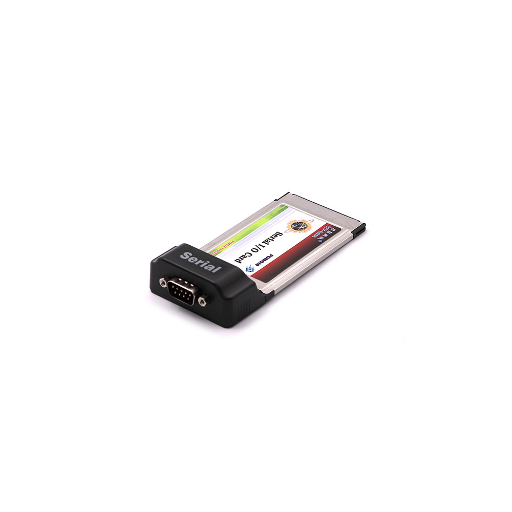 Computer Card | PCMCIA - RS232