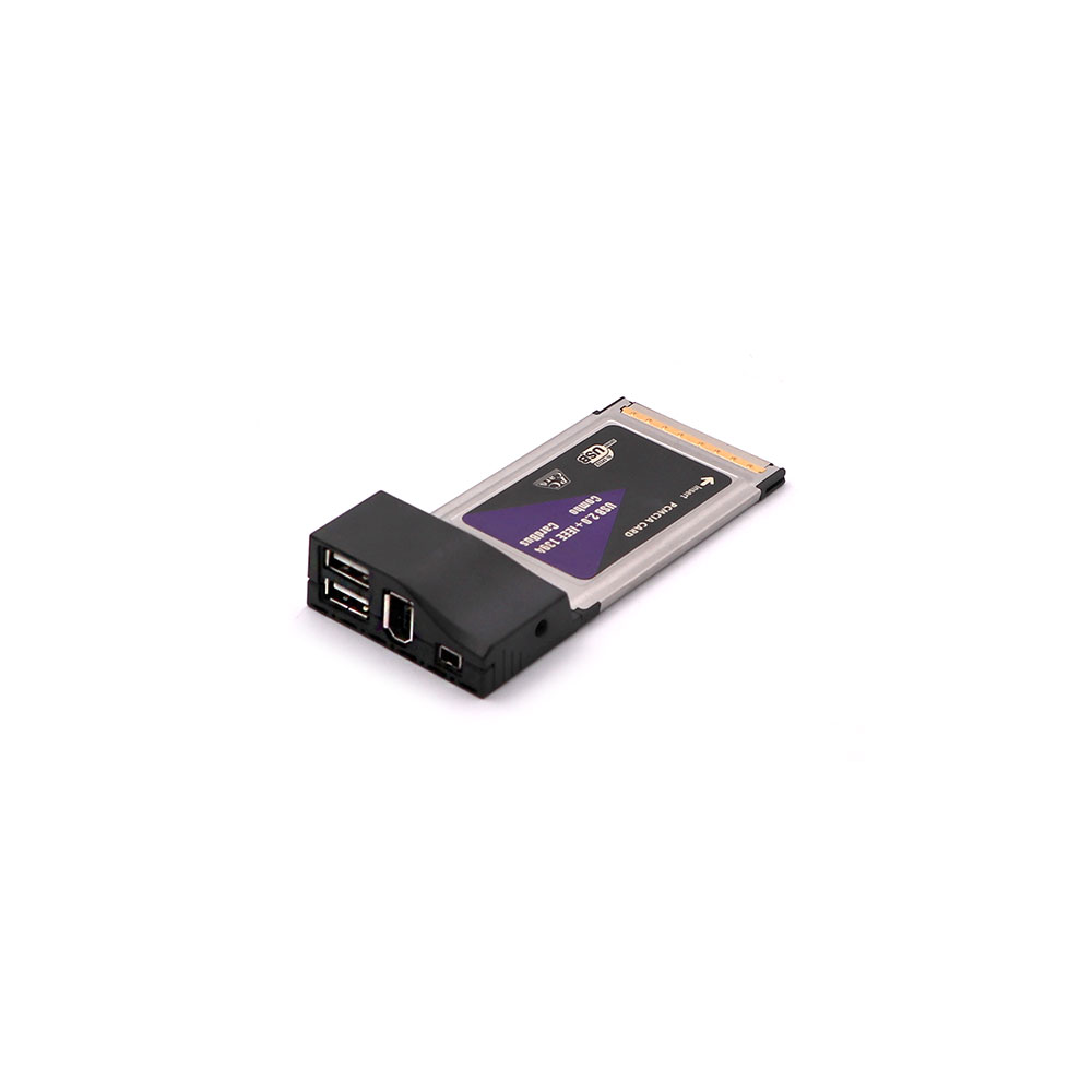 Computer Card | PCMCIA - SATA