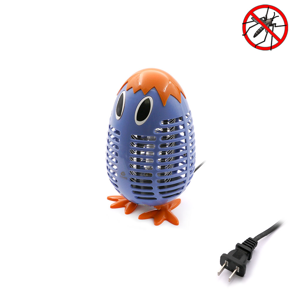 Pest Control | Mosquito Killer | UV Light | 2W | 220V | SL-M602