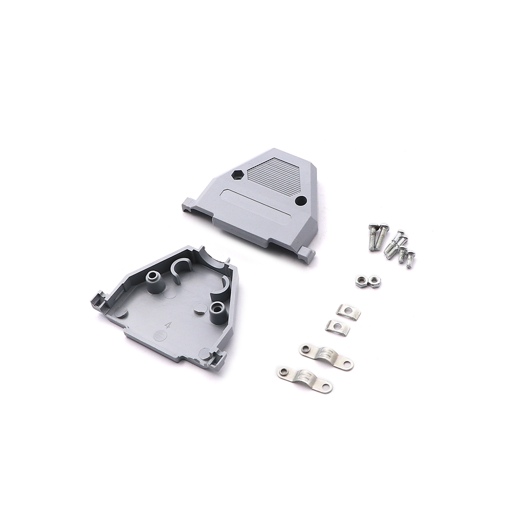 Connector Accessories | DB62 | Shell Plastic