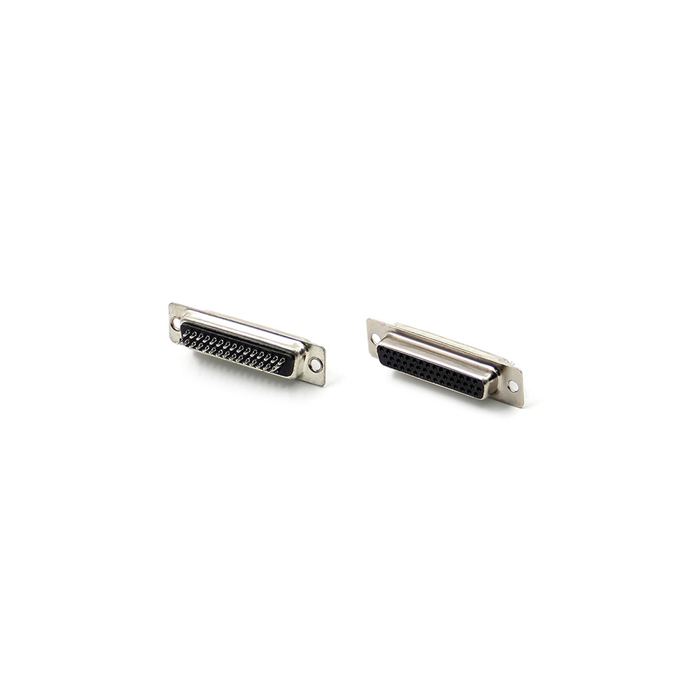 Connector | DB44 Female | Solder Type
