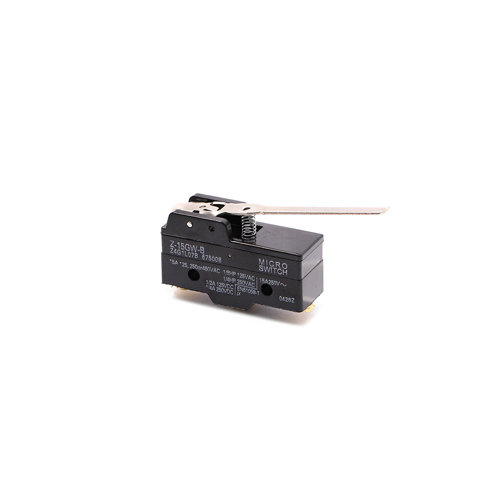Switch | Heavy Duty Limit | Long Lever | SPDT