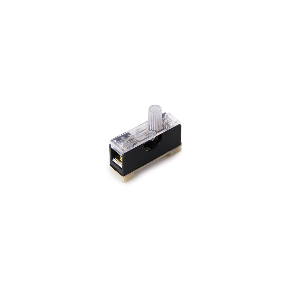 Fuse Holder | 30mm | Rail Mount