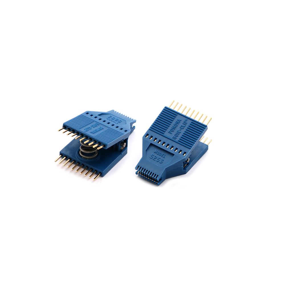 IC Test Clip | 20-Pin | SMD