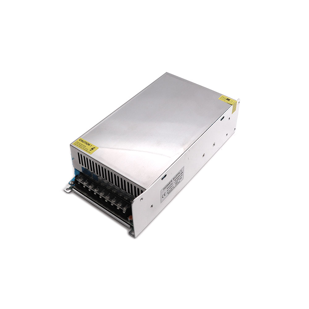 Power Supply SMPS | 48V 12.5A