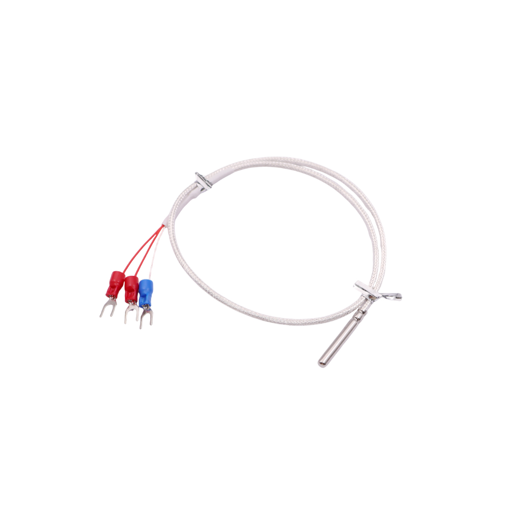 Temperature Sensor | PT100 | 200°C