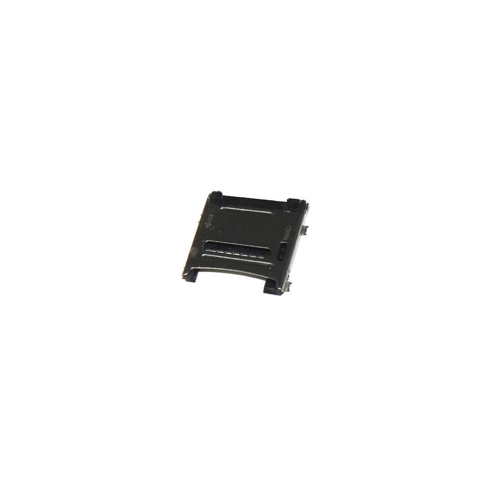 Memory Card Socket | MMC 1.9x1.9 | PCB