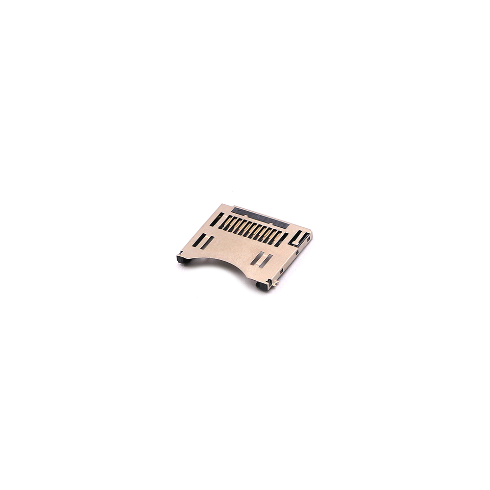 Memory Card Socket | Mini SD 2.5x2.2 | PCB