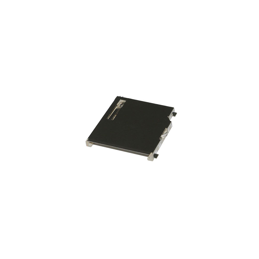Memory Card Socket | SD 2.8x2.6 | PCB