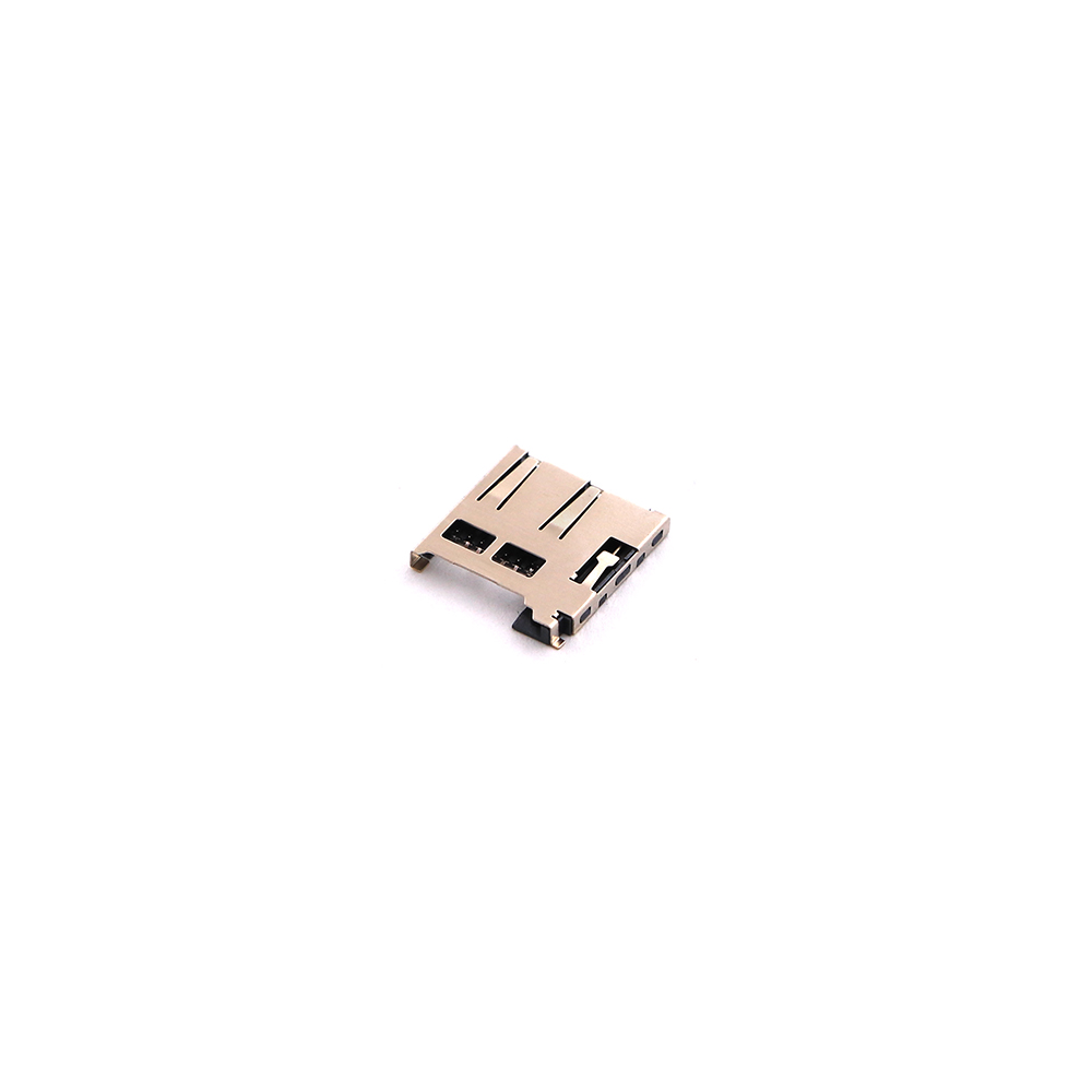 Memory Card Socket | TF 1.5x1.5 | PCB