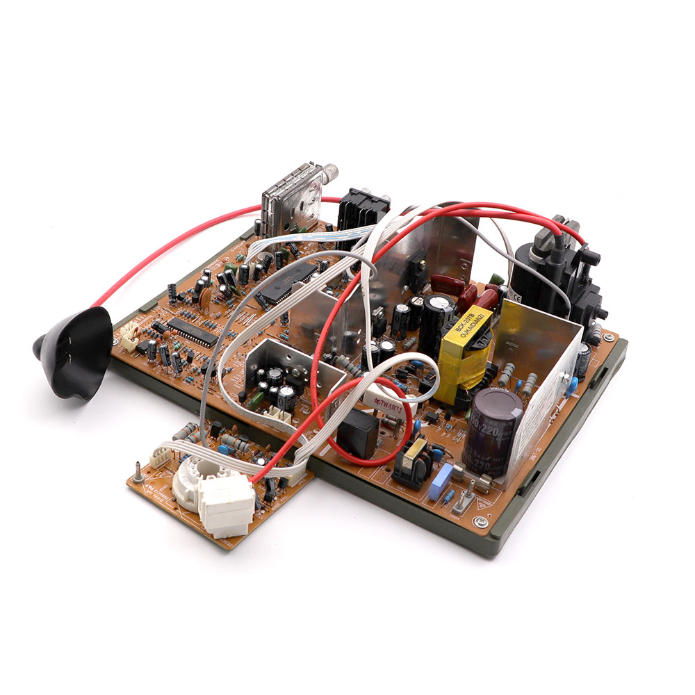 TV CRT Spare Parts | Main Board | 14~21" | Universal