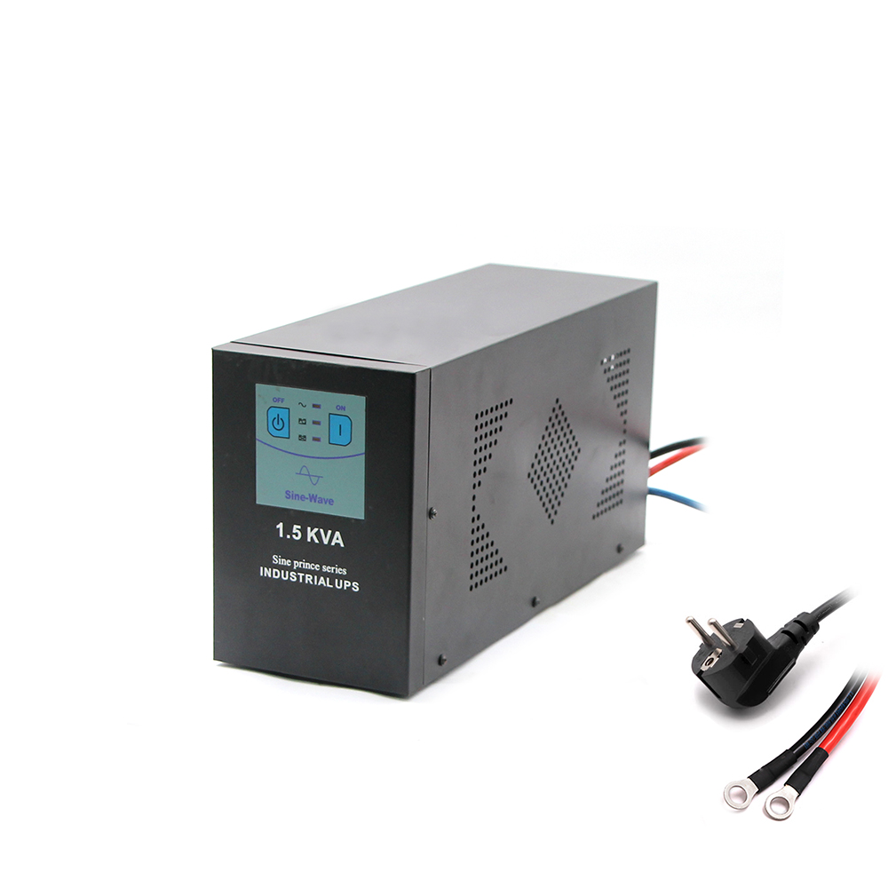 APS | Sine Wave | 1500VA 1000W | 24V DC