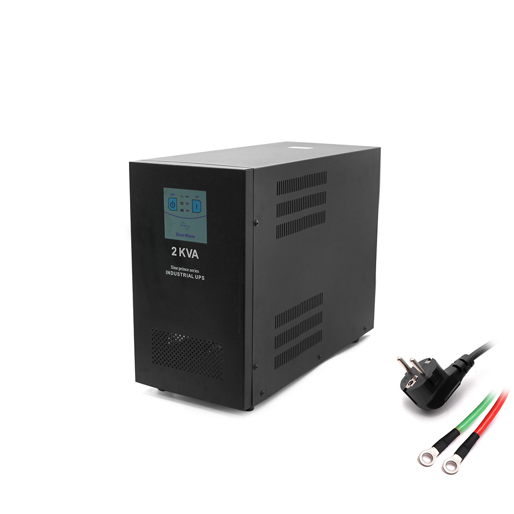 APS | Sine Wave | 2000VA 1400W | 48V DC
