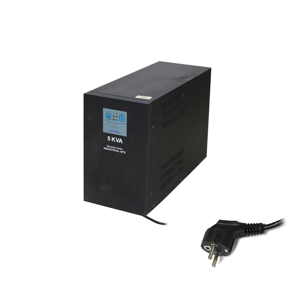 APS | Sine Wave | 5000VA 3000W | 48V DC