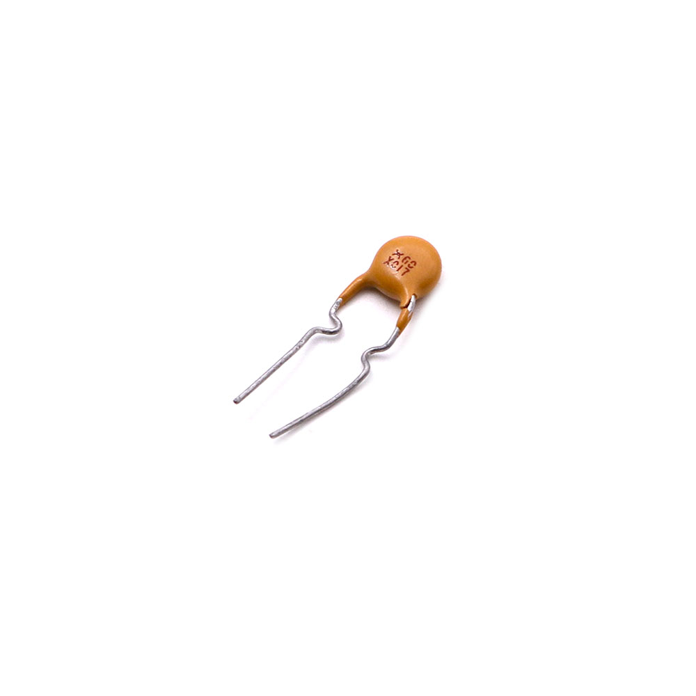 Resettable Fuse | RXE 017