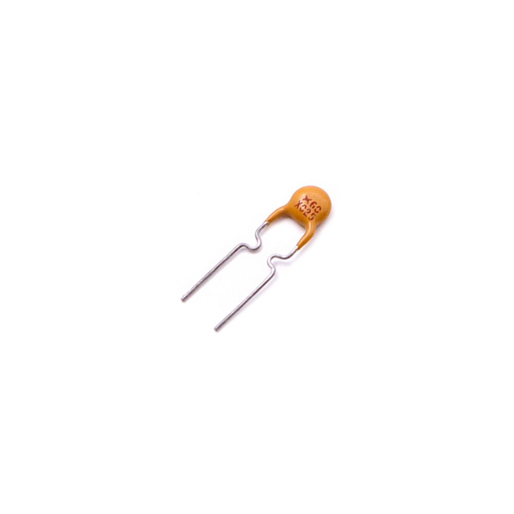 Resettable Fuse | RXE 025