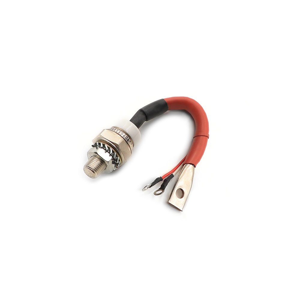 Thyristor | 100A 1200V | 100RIA120 | TO-209AC