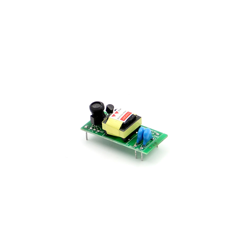 LCD Spare Parts | Lamp Inverter Supply 5V
