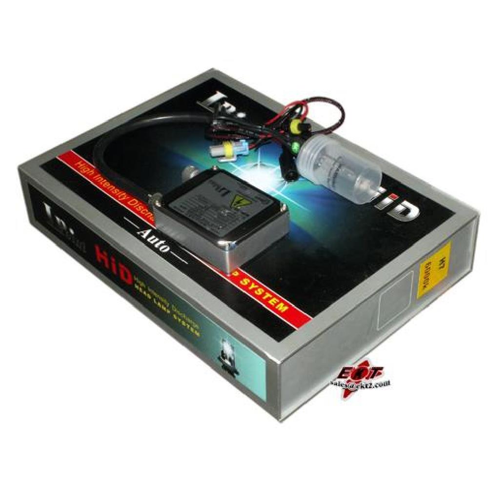 Car Exterior Lighting | Xenon | H7 | 35W | Xenon