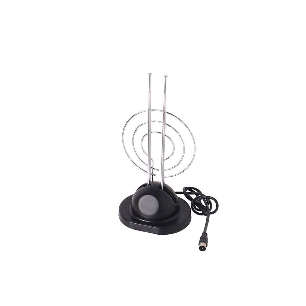 TV Accessories | Indoor Antenna | VHF & UHF | Telescopic