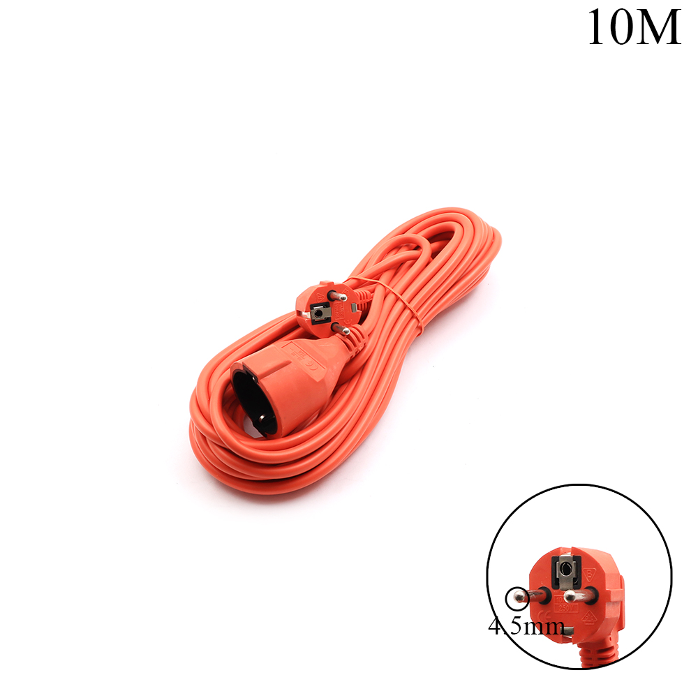 Extension Cord | 2x0.5mm | 10M