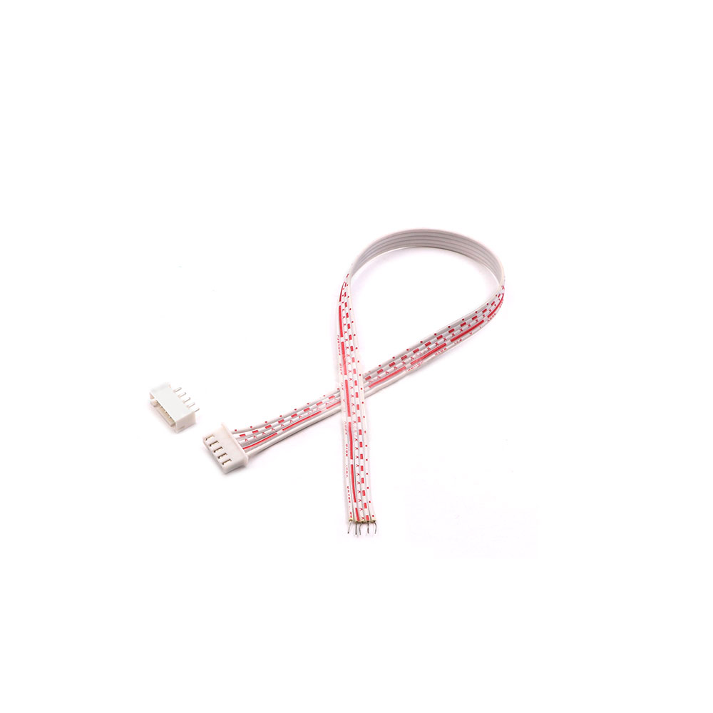 Terminal Set | XH 2.5mm | 5-Pin