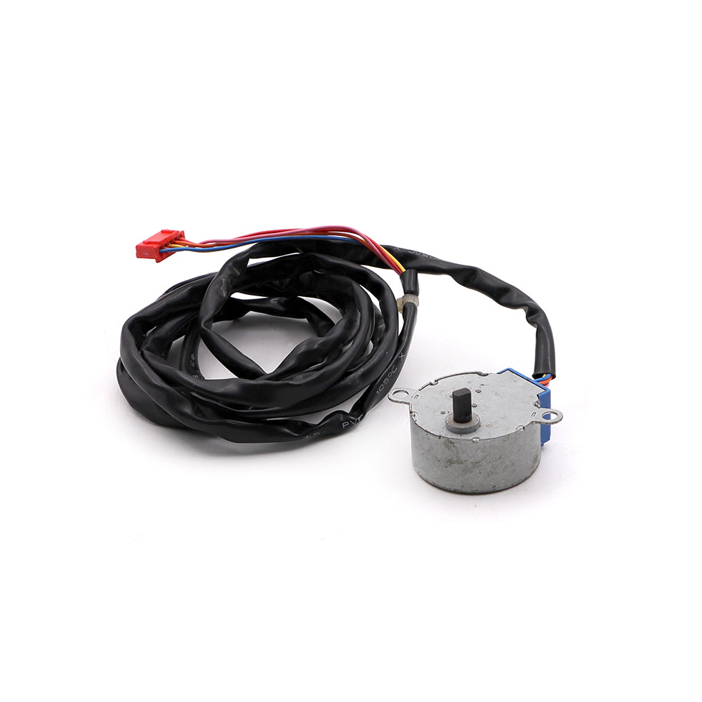 Air Conditioner | Stepper Motor | DC 12V | 28BYJ48