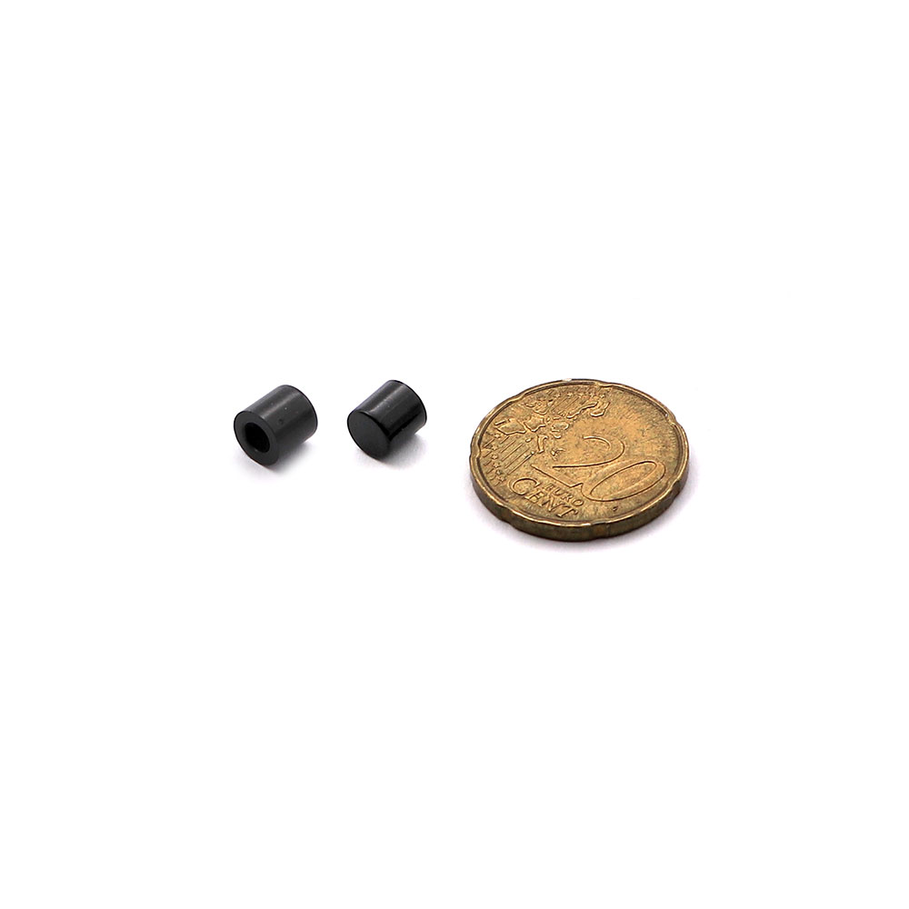 Tactile Switch | Knob | 6x6x12mm