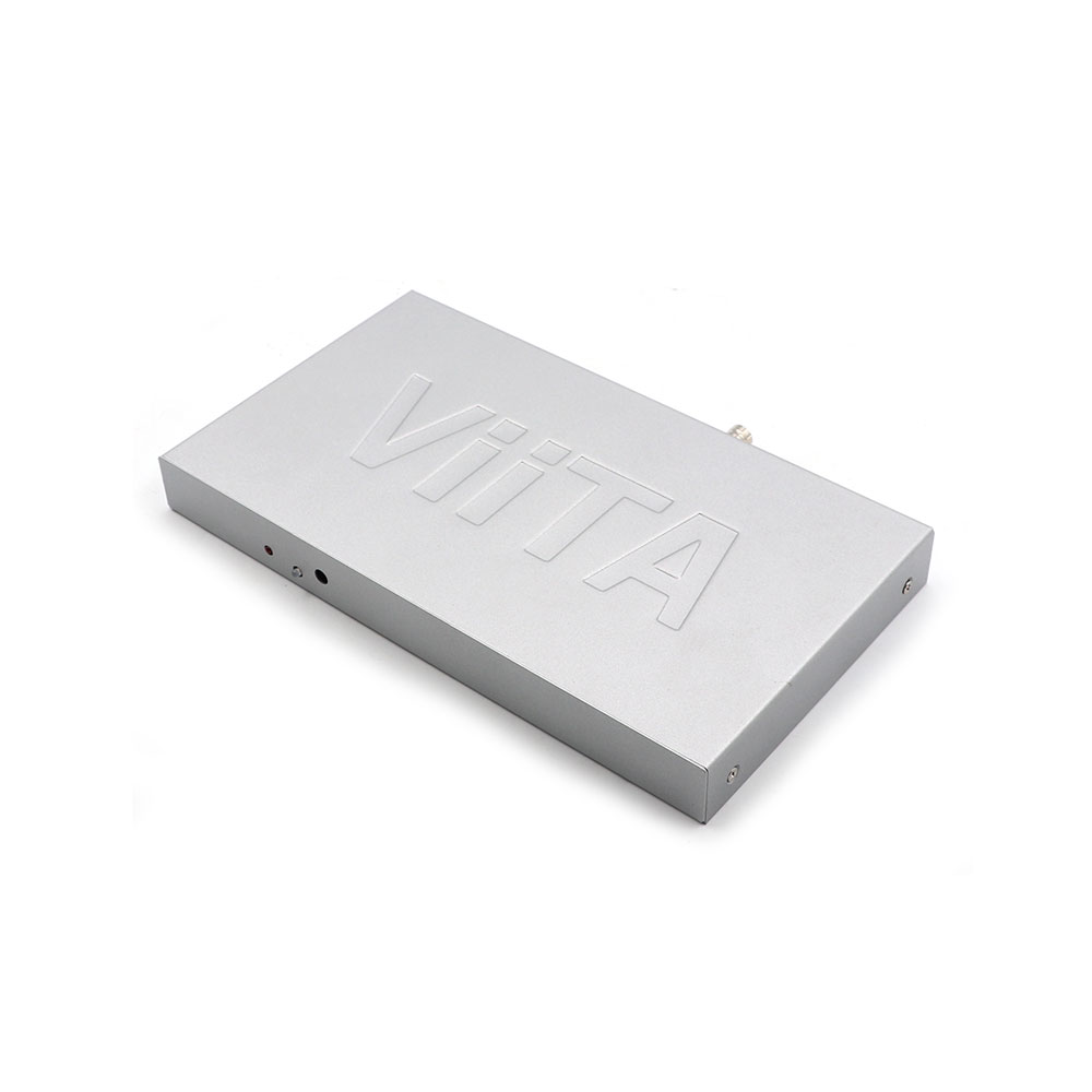 Video Converter | Coaxial & BNC - DVI-I | Analog - Digital