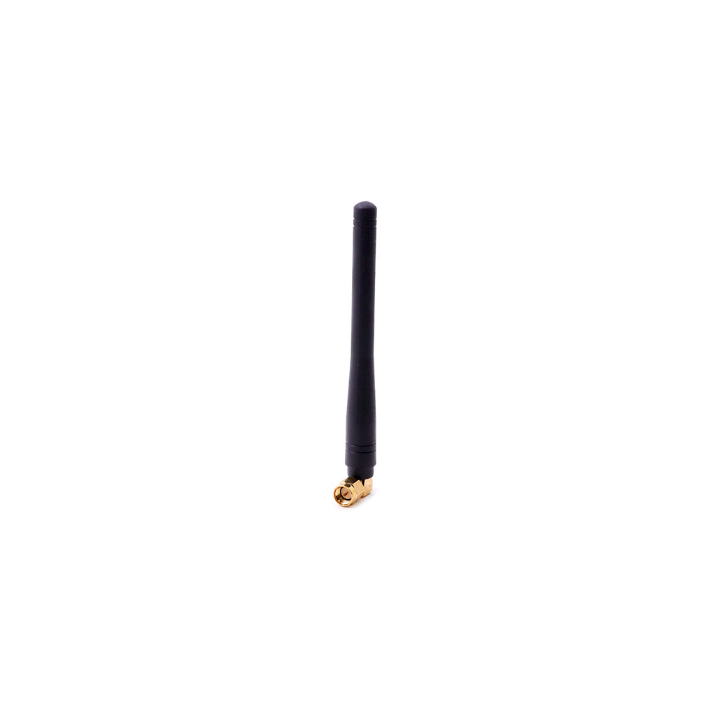 Antenna | 315~434MHz | 2.5dB | Rubber | SMA