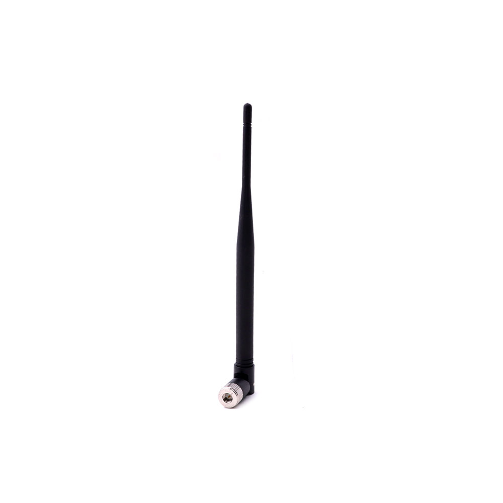 Antenna | 315~434MHz | 5dB | Rubber | SMA