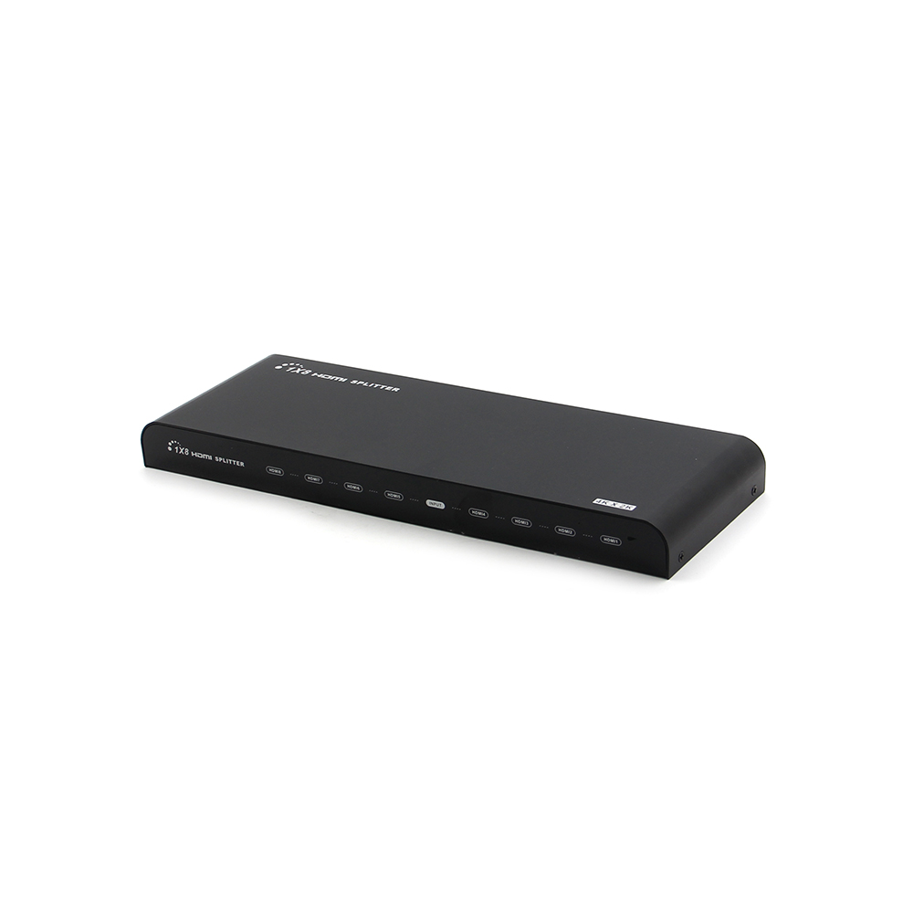 Audio Video | Splitter | HDMI - 8x | Full HD 