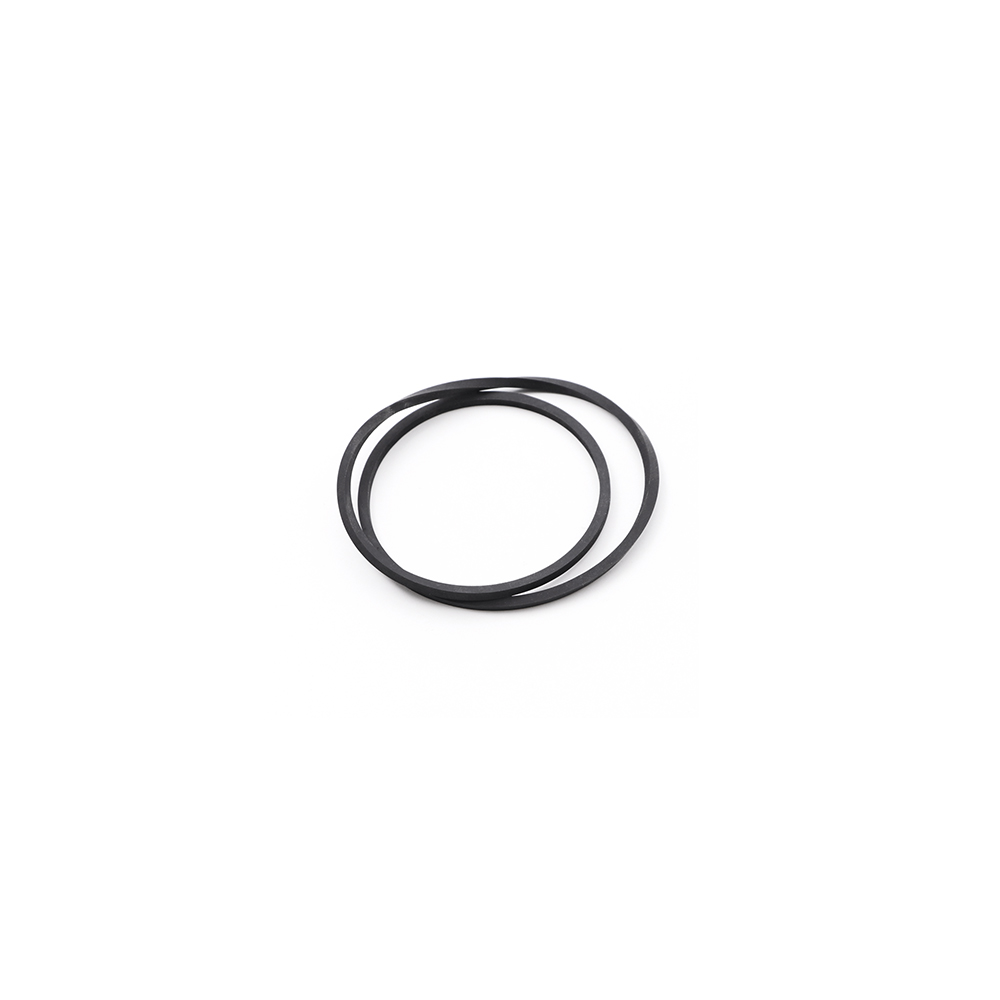 Radio & Cassette Belt Drive | 2x2mm | 104