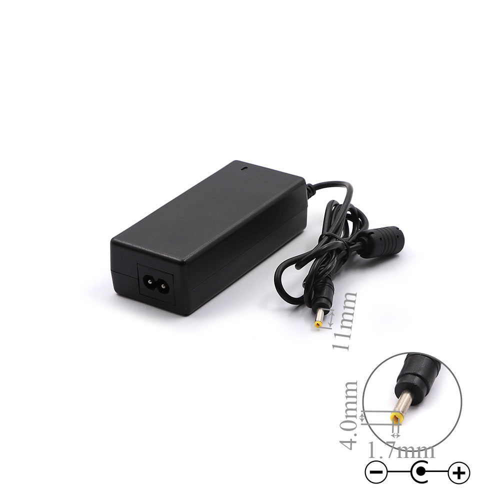 Power Adapter SMPS | DC 9V 3A | 4x1.7mm