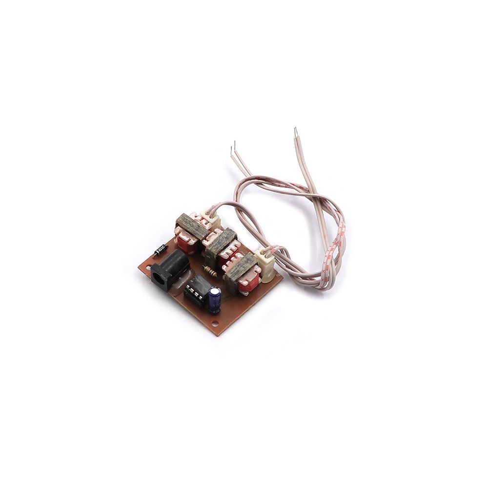 Bird Amplifier PCB | 6V DC | 10W