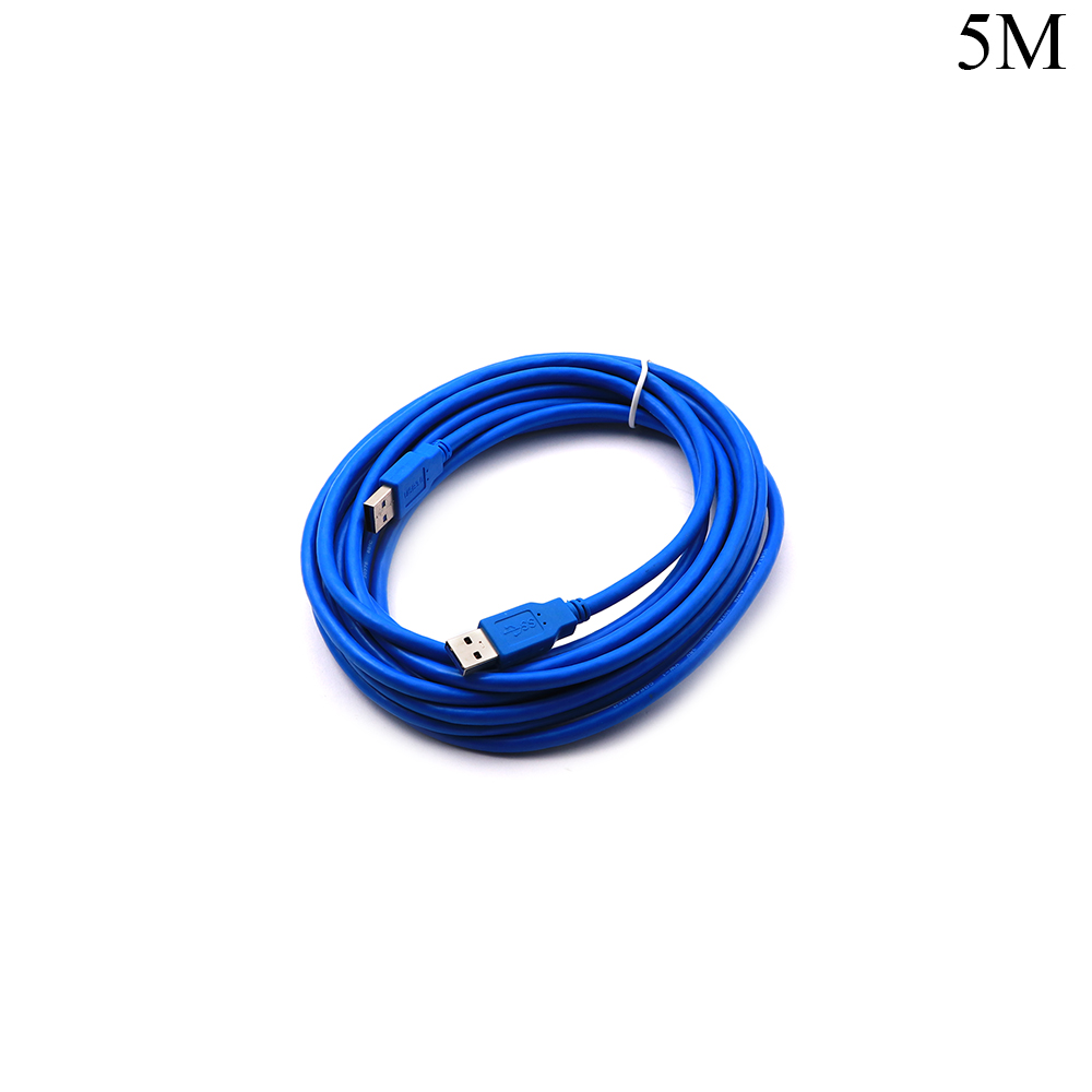 Data Cable | USB 3.0 | A Male - A Male | 5M