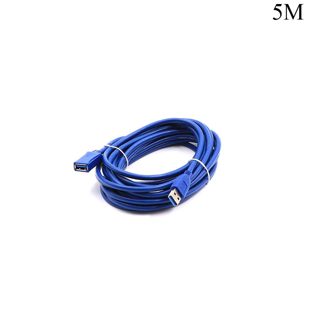 Data Cable | USB 3.0 | A Male - A Female | 5M
