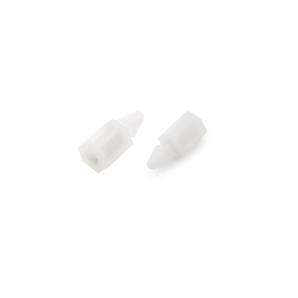 PCB Spacer | Plastic | 9mm