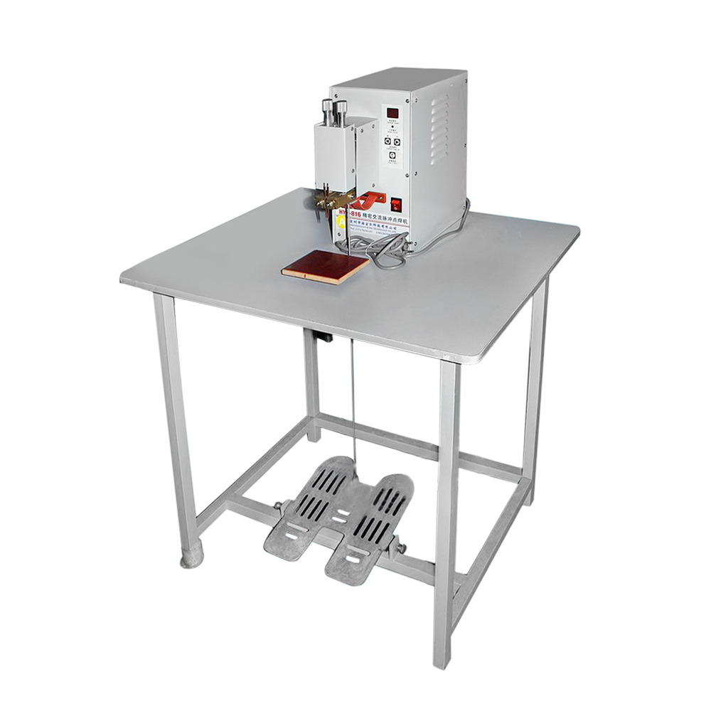 Battery Welder | Spot Welding | WHT-328