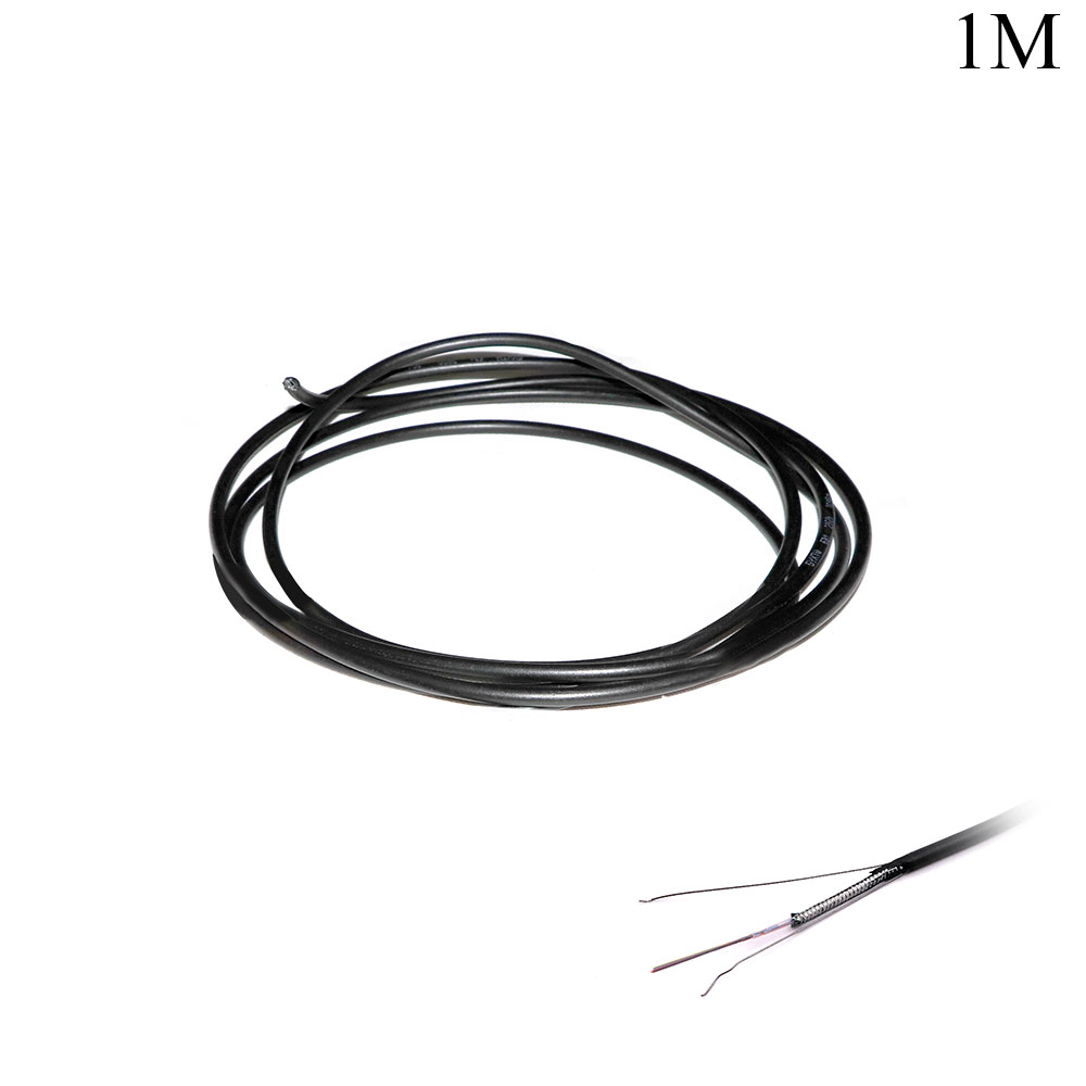 Optical Cable | Outdoor | Single Mode | 12-Core | Per Meter