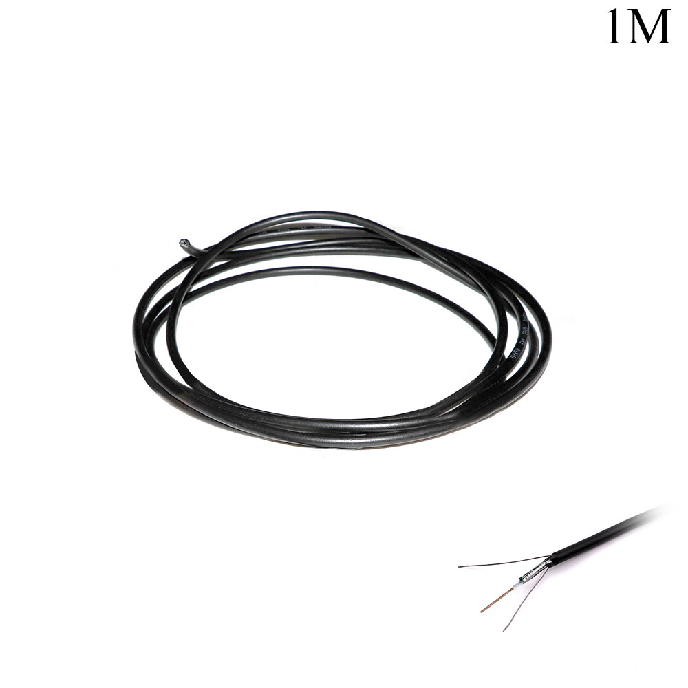 Optical Cable | Outdoor | Single Mode | 6-Core | Per Meter