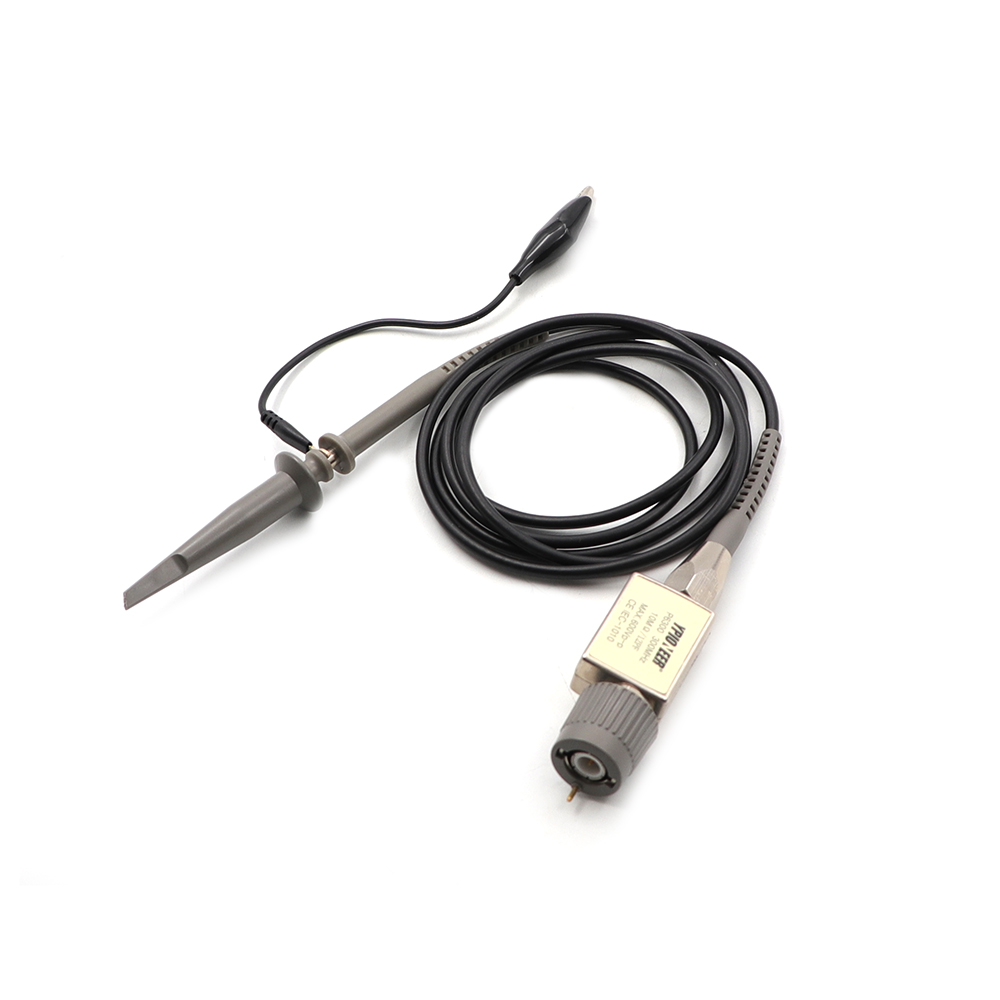 Test Measurement | Oscilloscope Probe | 300MHZ